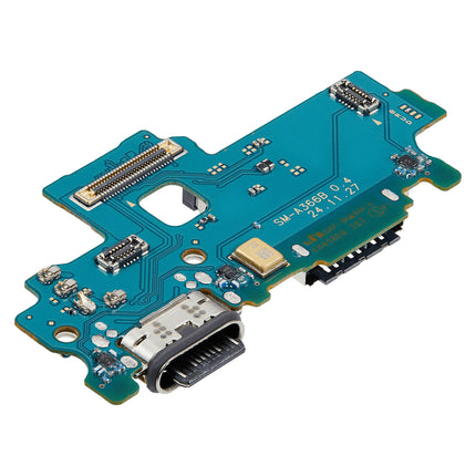 For Samsung Galaxy A36 5G Charge Port Flex Cable (SKU:1564276)