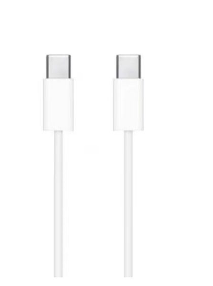 MFI Certified Data Cable / Type C to Type C /1M