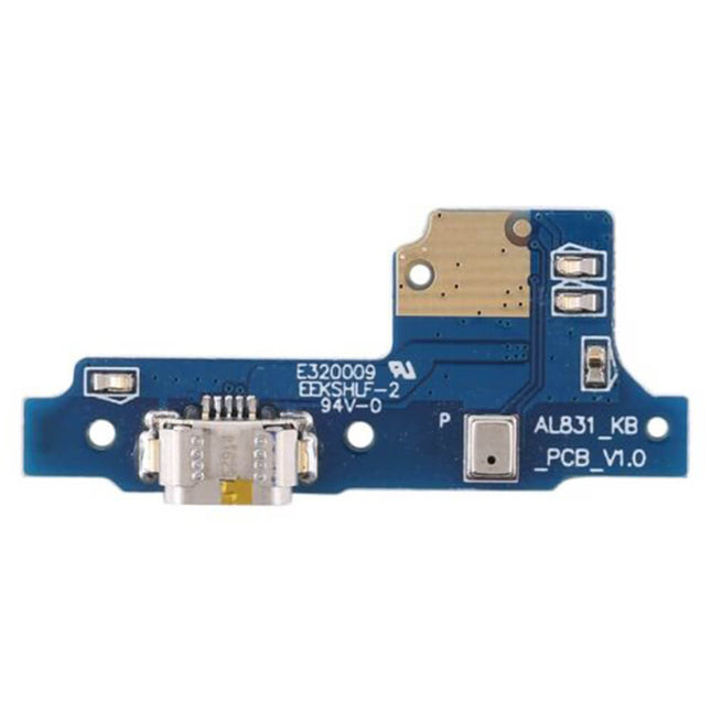 For Huawei Y5 II | Charge Port Flex Cabe | (Aftermarket Plus)