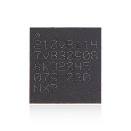For iPhone 12/12 mini NFC IC/12 pro (Premium OEM)(SKU:1479995)