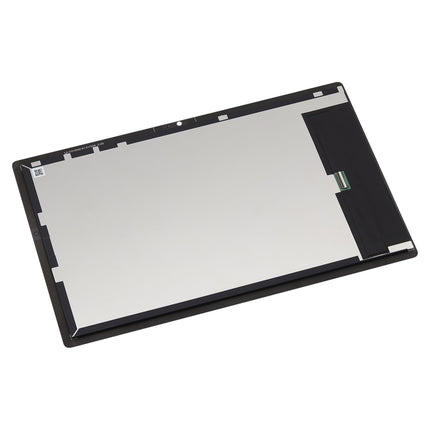 For Samsung Galaxy Tab A8/X200 LCD Assembly/X205 Black(Refurbished)(SKU:1505025)
