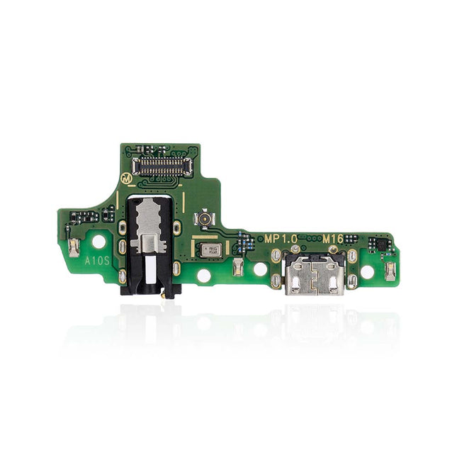 For Samsung Galaxy A10s/A107F/M16 | Charge Port Flex Cable/US version | (Aftermarket Plus)
