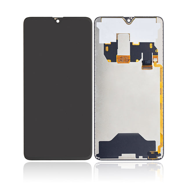 For Huawei Mate 20 | LCD Assembly | Black(Refurbished)