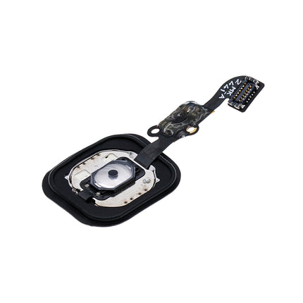 For iPhone 6/6Plus Home Button Assembly Gold(Premium OEM)(SKU:1066005)