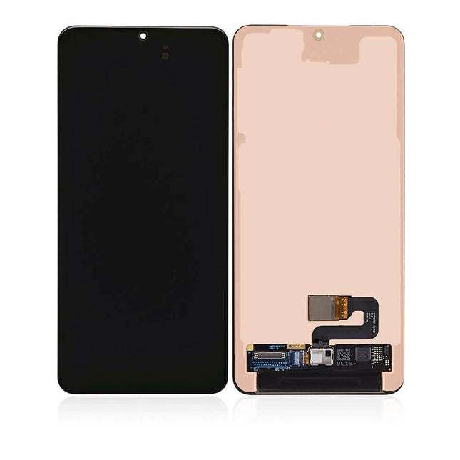 For Samsung Galaxy S22+ 5G | LCD Assembly | Black(Refurbished)