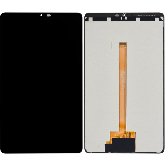 For Samsung Galaxy Tab A9/X110 / X115 | LCD Assembly | Black (Refurbished)
