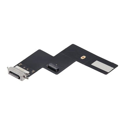 For iPad Air 6/13 inch (M2)  Charge Port Flex Cable Space Gray (SKU:1565203)