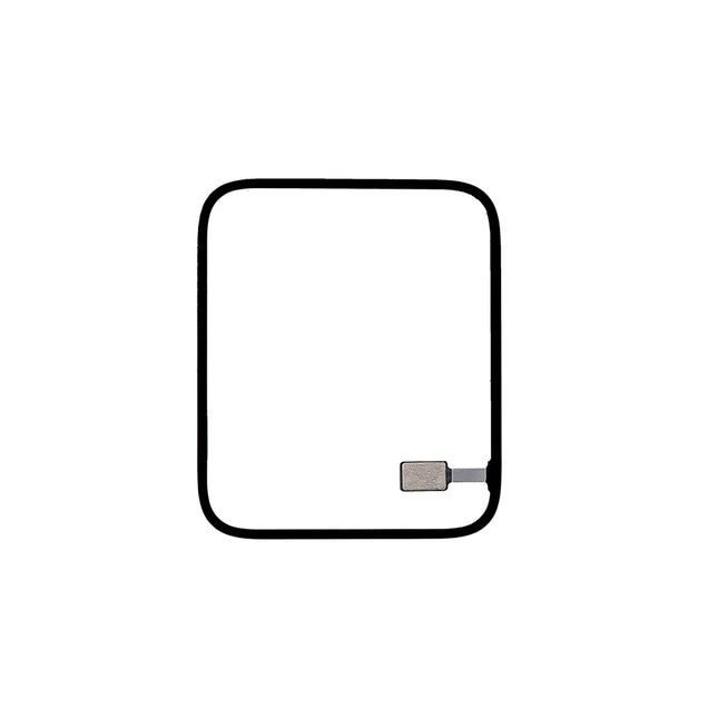 For Apple Watch 3 | Touch/Sensor Gravity Cable/42MM/GPS Version | Black(Premium OEM)