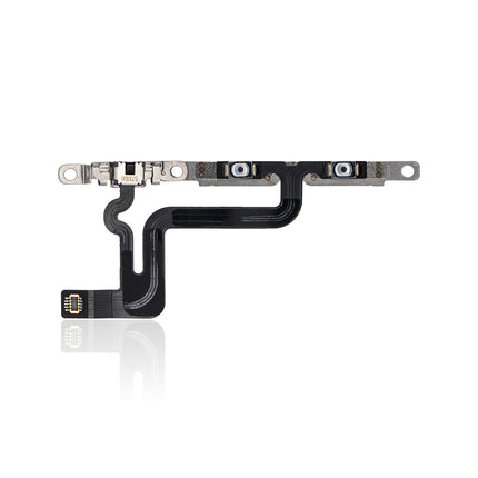 For iPhone 6s Plus | Volume Flex Cable With Clip | (Aftermarket)