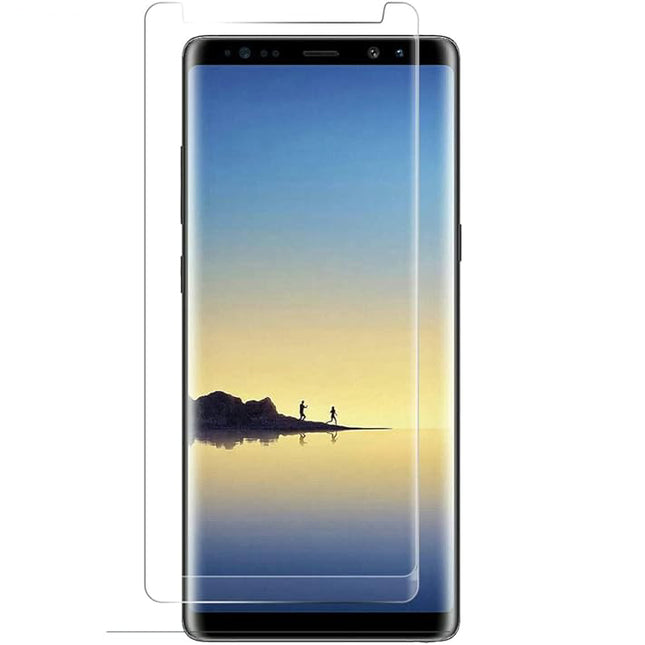 For Samsung Galaxy Note 8/N9500|Tempered glass