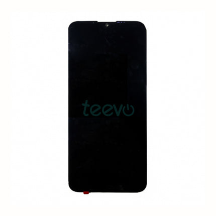 For Motorola One Fusion | LCD Assembly | Black(Refurbished)