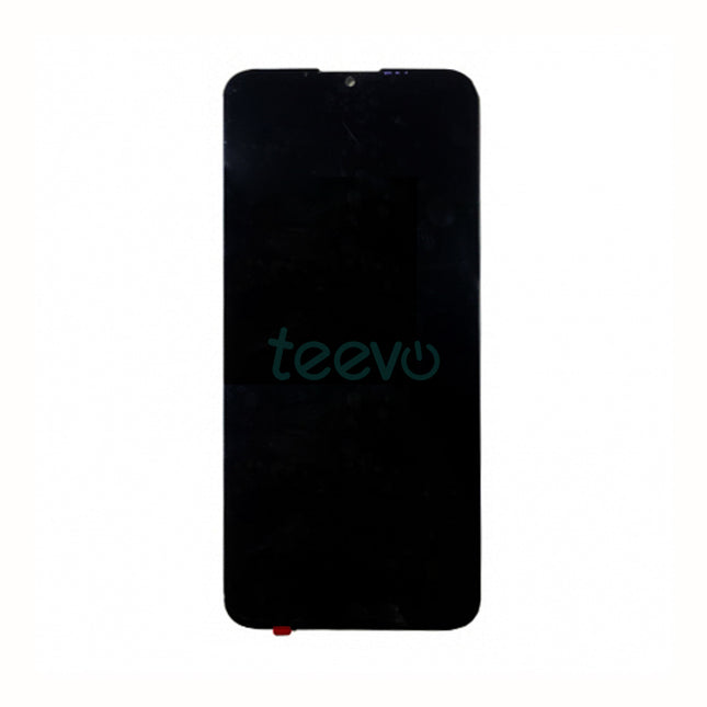 For Motorola One Fusion | LCD Assembly | Black(Refurbished)