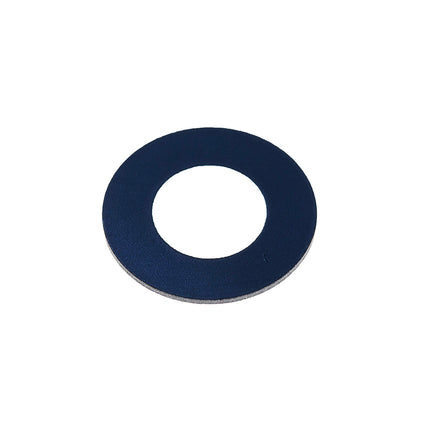 For iPhone XR Camera Lens With Sticker (Aftermarket Plus)(SKU:1090646)