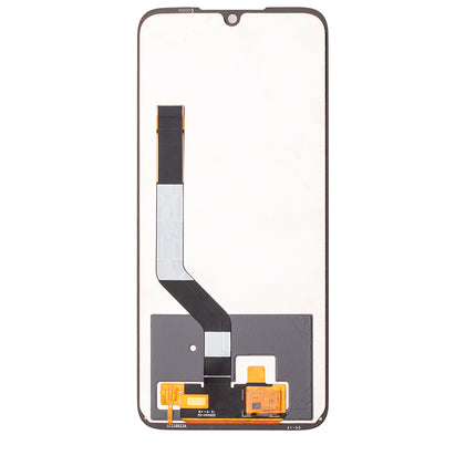For Xiaomi Redmi Note 7 LCD Assembly / Note 7 Pro Black (Refurbished)***DE Warehouse***(SKU:1507036)