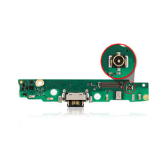 For Motorola G7 Power | Charge Port Flex Cable/BR version | (Aftermarket Plus)