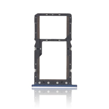 For xiaomi F1 Sim Card Tray Blue(Premium OEM)(SKU:1102522)