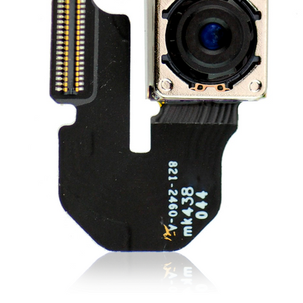 For iPhone 6 | Rear back big camera | (Premium OEM)