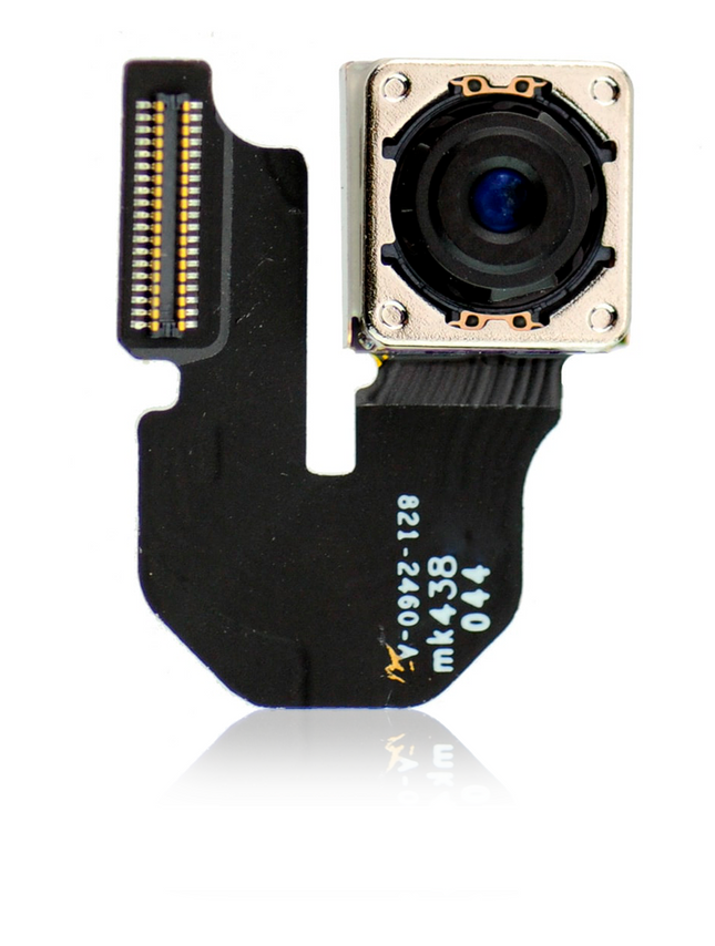 For iPhone 6 | Rear back big camera | (Premium OEM)