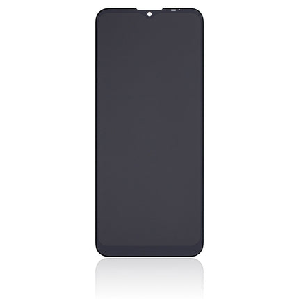 For Motorola E7 Plus/G9 Play/XT2081 LCD Assembly Black(Refurbished)(SKU:1420637)