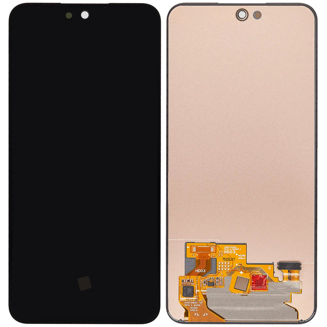 For Samsung Galaxy A36 5G OLED assembly (SKU:1565063)
