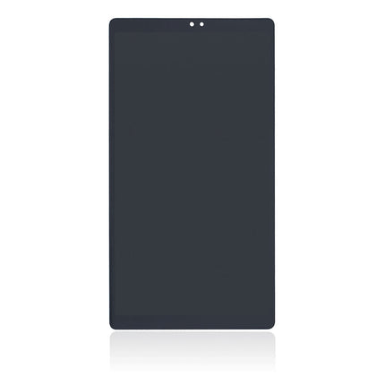 For Samsung Galaxy Tab A7 Lite/T220/wifi LCD Assembly Black(Refurbished)(SKU:1482659)