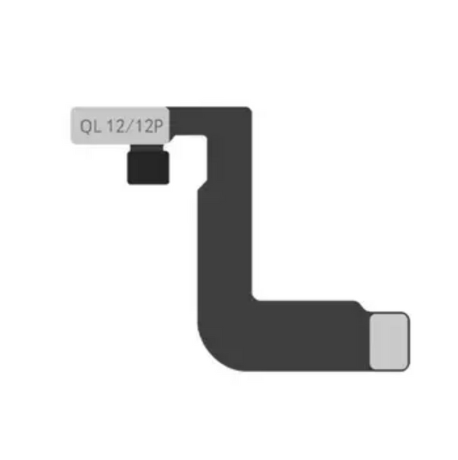 QIANLI Face ID Flex Cable For iPhone 12 / 12 Pro