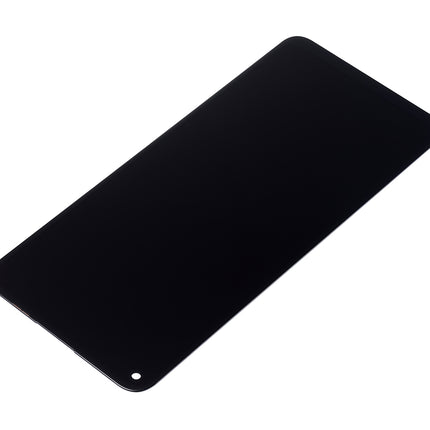 For Huawei Nova 7 SE | LCD Assembly | Black(Refurbished)