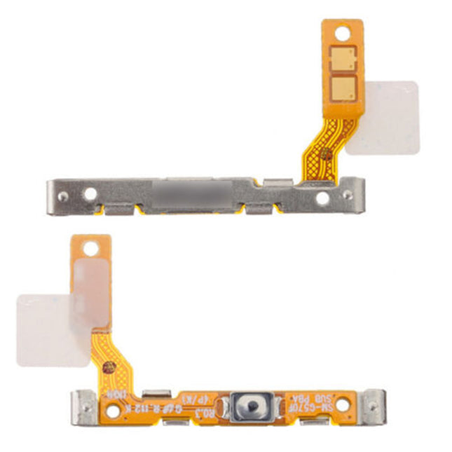 For Samsung Galaxy J5 2017/J530 | Power Flex Cable | (Premium OEM)