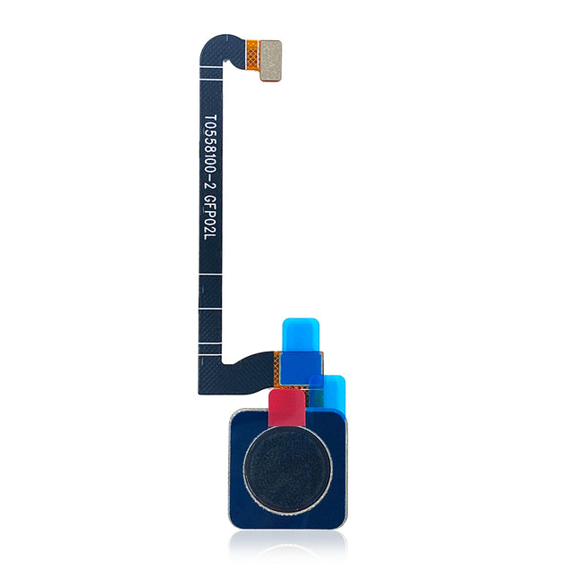 For Google Pixel 3 | Finger Print Sensor Flex Cable | Black(Premium OEM)