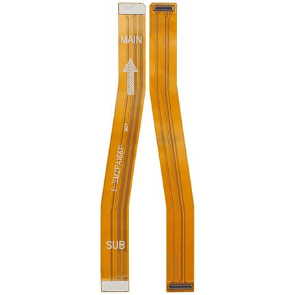 For Samsung Galaxy A16 5G Main Board Flex Cable/A166P (Aftermarket) (SKU:1563695)
