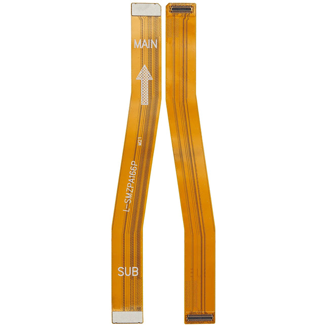 For Samsung Galaxy A16 5G Main Board Flex Cable/A166P (Aftermarket) (SKU:1563695)