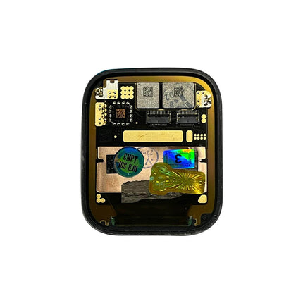 For Apple Watch Watch 7/41mm OLED assembly Black(Refurbished)(SKU:1483819)