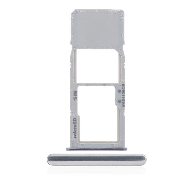 For Samsung Galaxy A71/A715 | Sim Card Tray | Silver(Premium OEM)