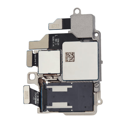 For Samsung Galaxy S24 Ultra / Rear back big camera+ Periscope camera+Telephoto Camera+Wide-Angle Camera (Premium OEM)(SKU:1557333)