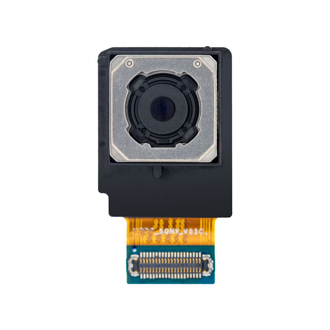 For Samsung Galaxy S7 Edge/G935F | Rear back big camera | (Premium OEM)