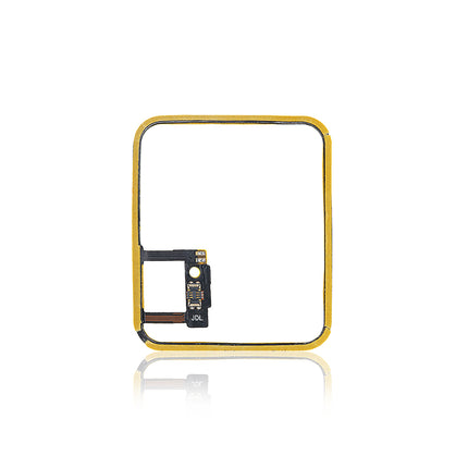 For Apple Watch 1|Touch/Sensor Gravity Cable/38MM|Black(Aftermarket Plus)