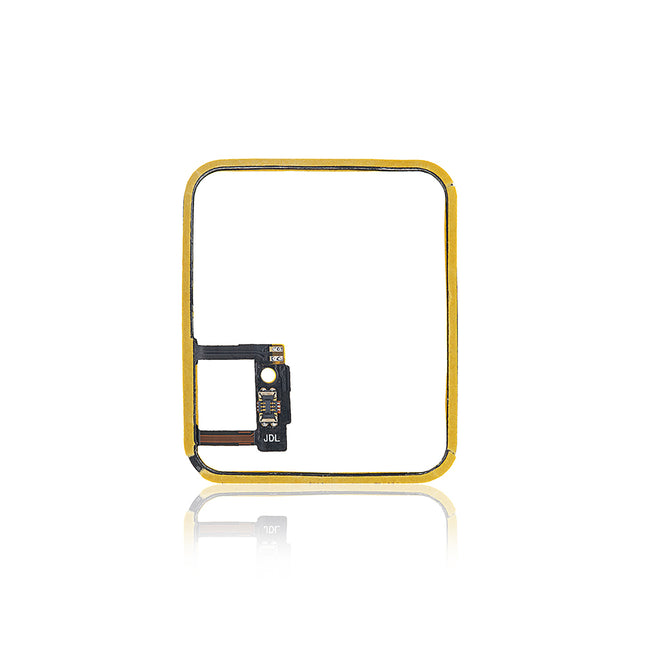 For Apple Watch 1|Touch/Sensor Gravity Cable/38MM|Black(Aftermarket Plus)