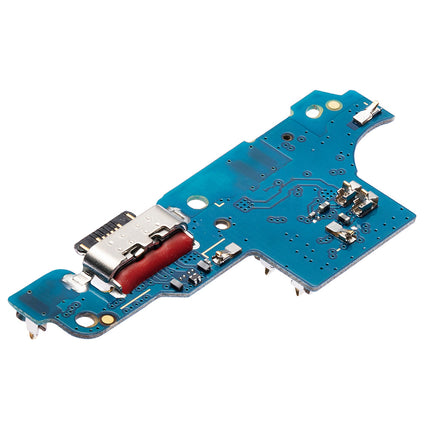 For Motorola G9 Play Charge Port Flex Cabe (Refurbished)(SKU:1475279)