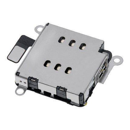 For iPhone 11 Sim Card Reader/Dual Sim Card (Premium OEM)(SKU:1326697)