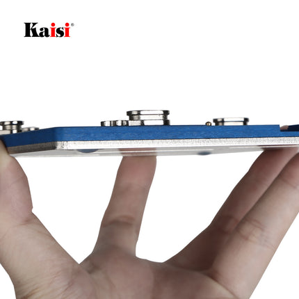 Kaisi K-12|PCB Holder for iPhone 12/12Max/12Mini/12Pro Reballing(SKU:1496467)