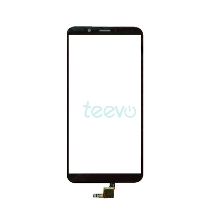 For Huawei Y7 2018 | Touch/Digitizer(No Logo) | Black(Aftermarket Plus)
