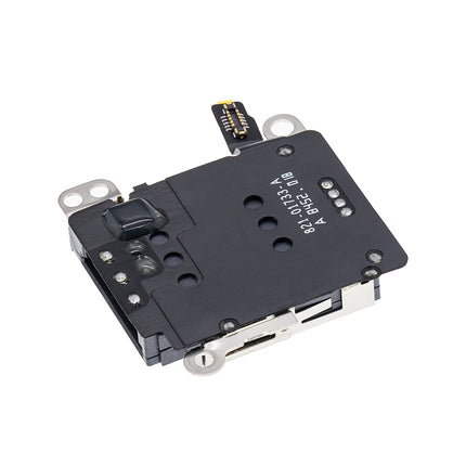 For iPhone XR Sim Card Reader/Single Sim Card (Premium OEM)(SKU:1112871)