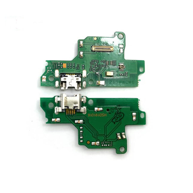 For Huawei Y5 2019 | Charge Port Flex Cabe | (Refurbished)