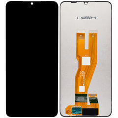 For Samsung A05/A055 LCD Assembly | Black (Refurbished)