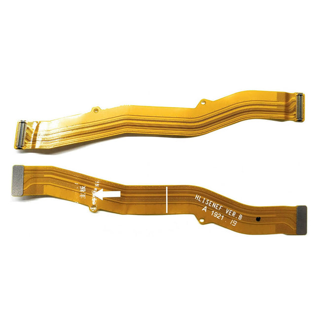 For Huawei P20 Lite 2019 | Main Board Flex Cable | (Premium OEM)