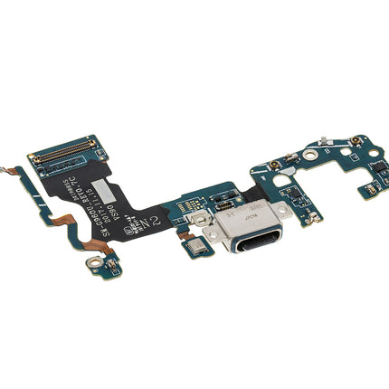 For Samsung Galaxy S9/G960/G960U Charge Port Flex Cable (Premium OEM)(SKU:1087684)