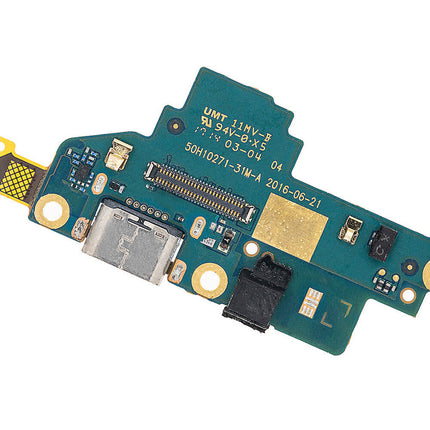 For Google Pixel Charge Port Flex Cabe (Premium OEM)(SKU:1087106)
