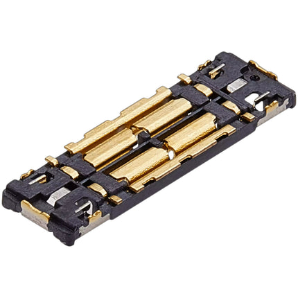 For iPhone 16 Pro Battery Connector/16 Pro Max (SKU:1564402)