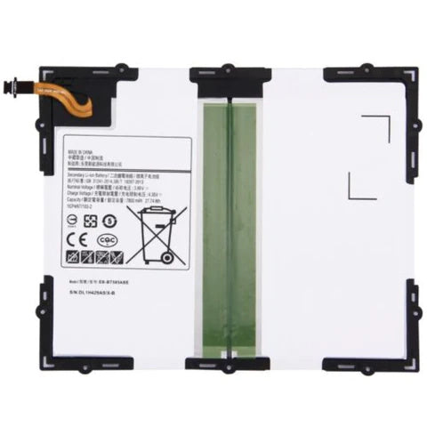 For Samsung Galaxy Tab A 10.1 T580/T585 | Battery | EB-BT585ABE (Premium OEM)