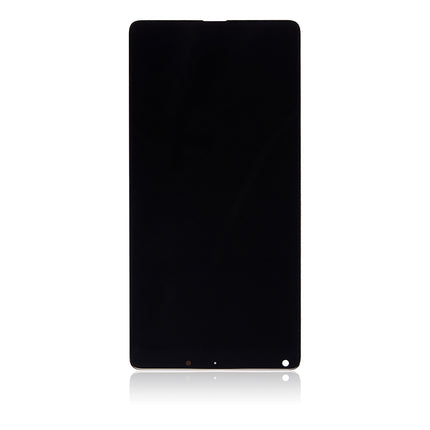 For xiaomi Mix 2 LCD Assembly Black(Refurbished)(SKU:1087389)
